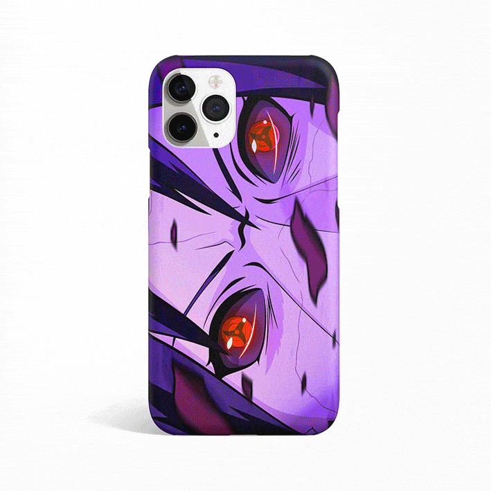 Naruto Casebasket naruto-casebasket