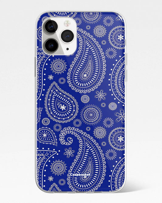Classic Bandhani Paisley Phone Cover