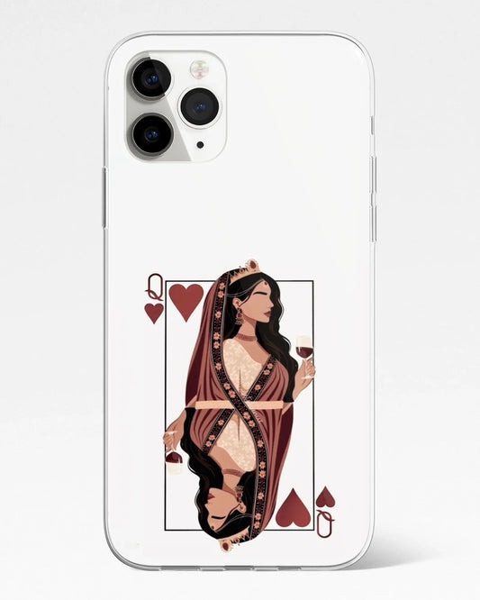 Royal Desi Rani Phone Cover