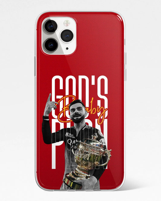 Trophy Vibes Phone Cover