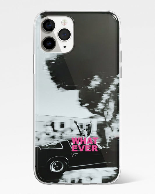 Whatever Vibes Phone Cover