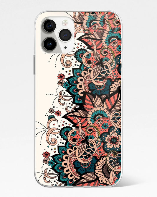 Bloom Magic Mandala Phone Cover