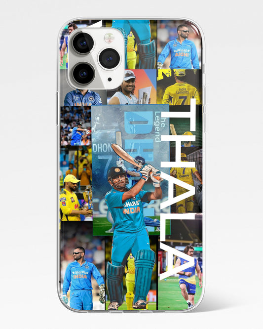 Thala Iconic Phone Cover