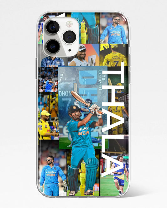 Thala Iconic Phone Cover