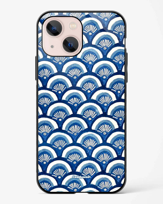 Rangrez Blue Glossy Phone Cover