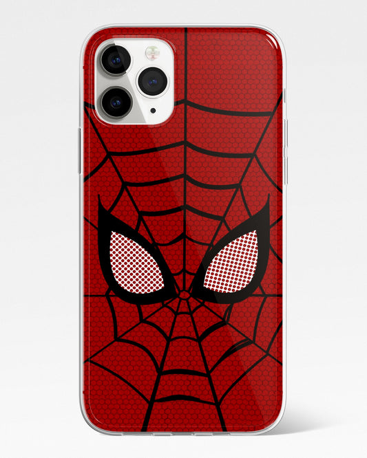 Spidey Eyes Phone Cover