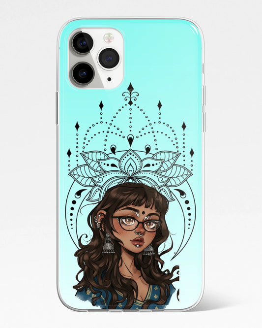 Indie Desi Mandala Phone Cover