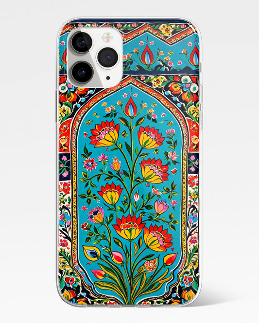 Vintage Palace Phone Cover