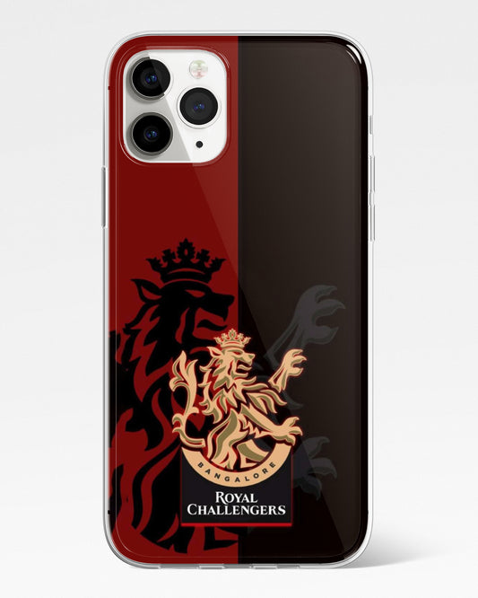 Royal Challengers Elite Phone Cover