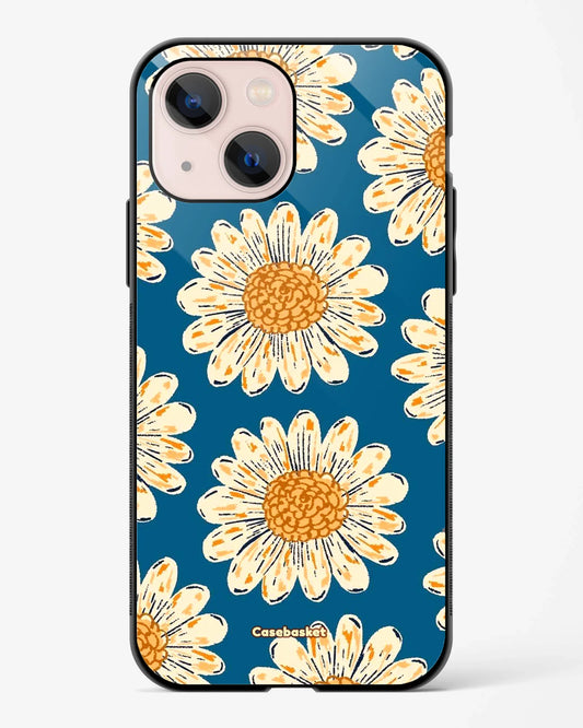 Bloomic Sun Glossy Phone Cover