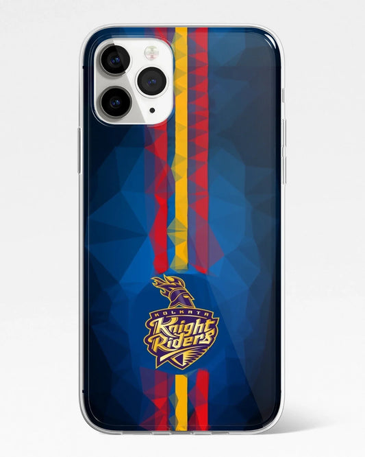 Knight Riders Kolkata Phone Cover