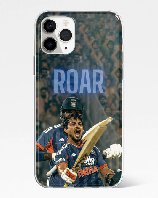 Roar for India Phone Cover