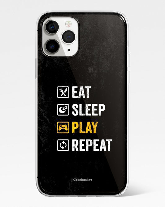 Ultimate Gamer Loop Phone Cover