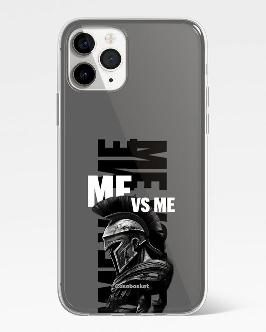 Inner Warrior Phone Cover