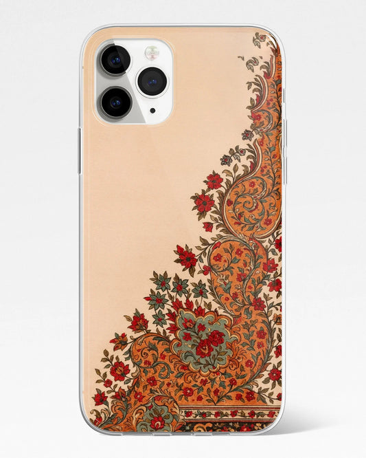 Noor Mahal Mandala Phone Cover