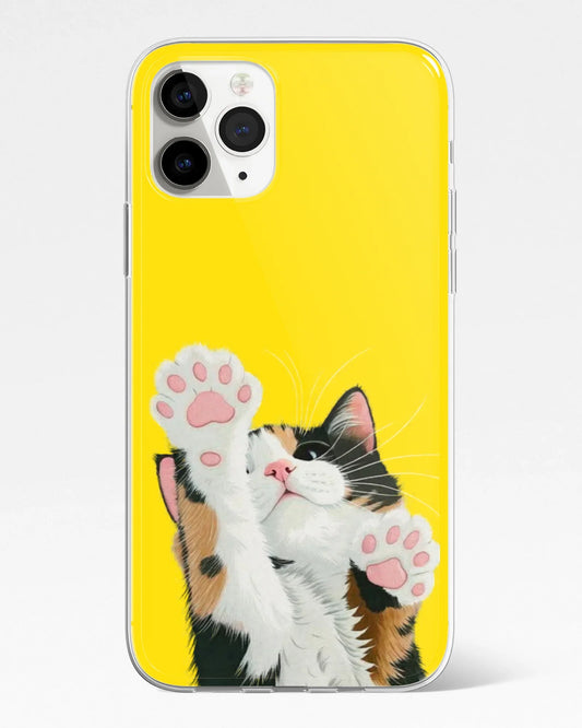 Paw Pop Phone Cover