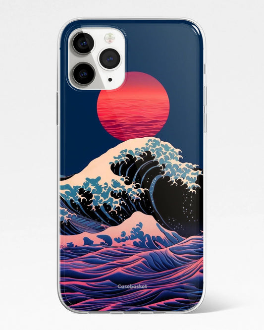 Akai Nami Phone Cover