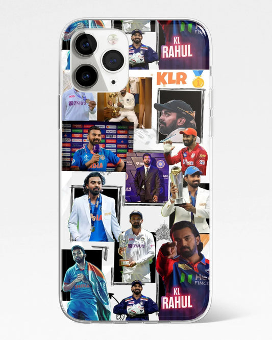 Rahul Elite Moments Phone Cover