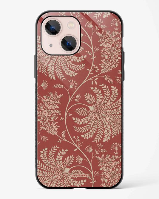 Mughal Vine Glossy Phone Cover