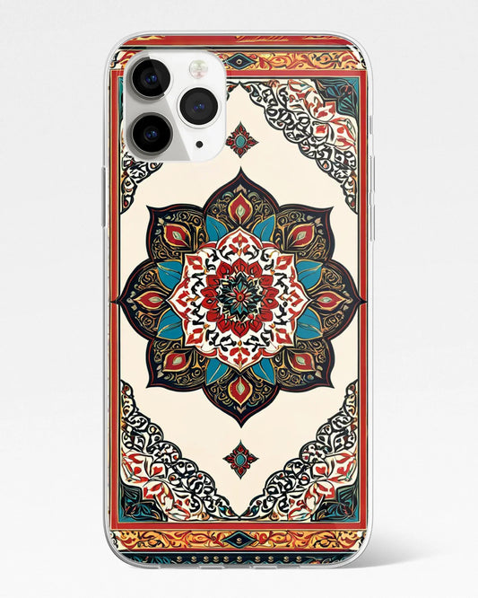 Timeless Mandala Phone Cover