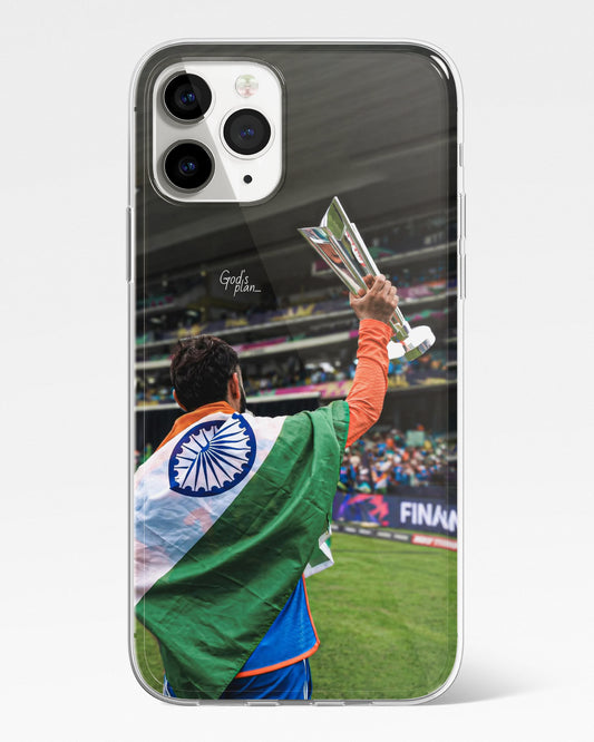 Desh Ka Champion Phone Cover