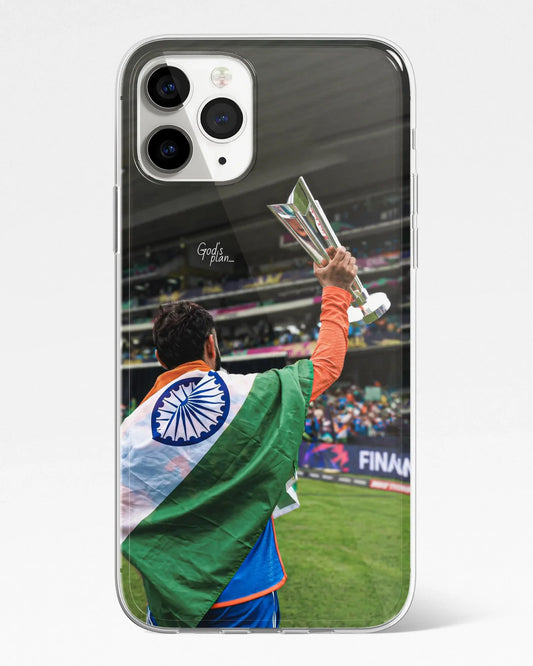 Desh Ka Champion Phone Cover