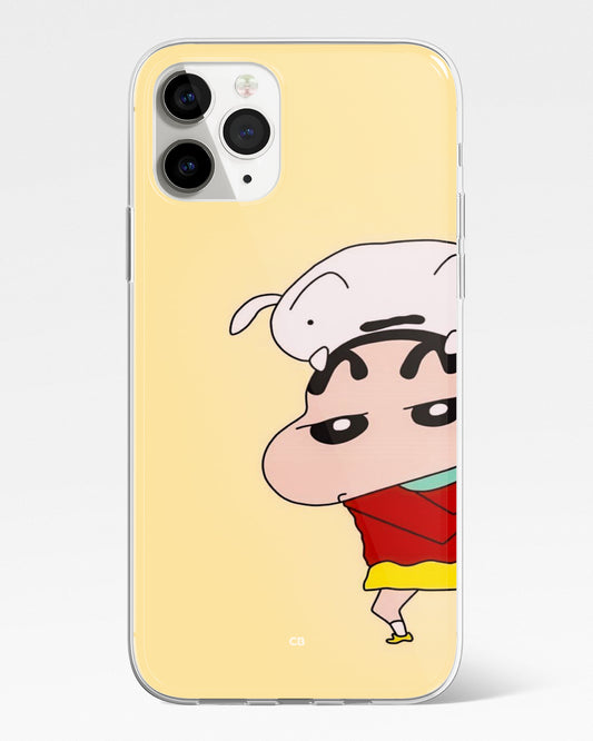 Mini Trouble Maker Phone Cover