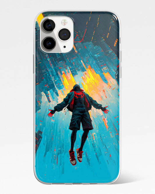 Rise Above Phone Cover