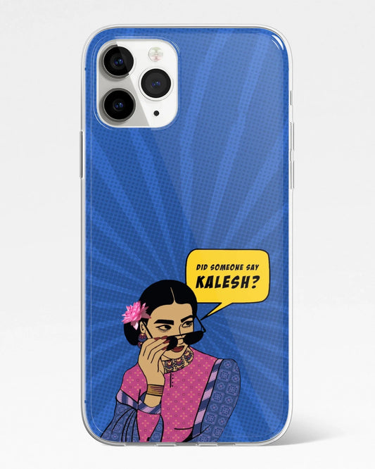 Kalesh Desi Phone Cover