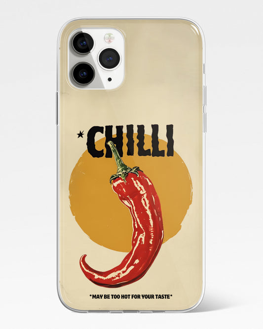 Hot Stuff Desi Phone Cover