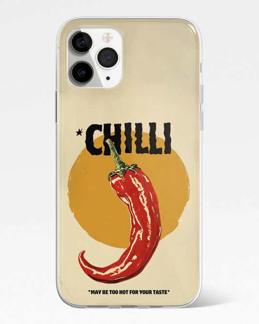 Hot Stuff Desi Phone Cover