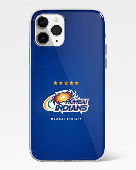MI Champions Edition Phone Cover