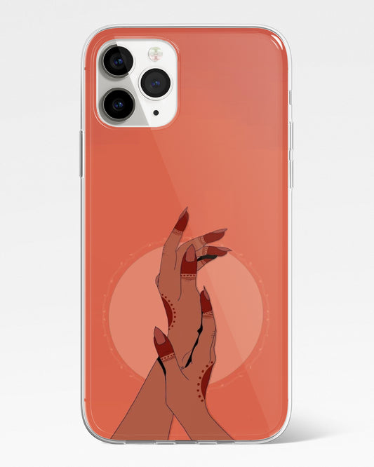 Mehendi Desi Phone Cover