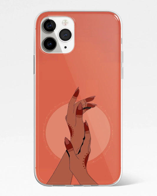 Mehendi Desi Phone Cover