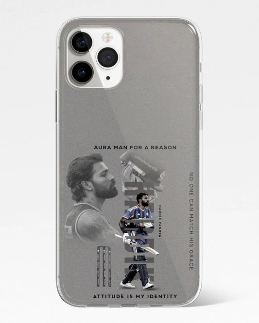 MI Star Aura Phone Cover