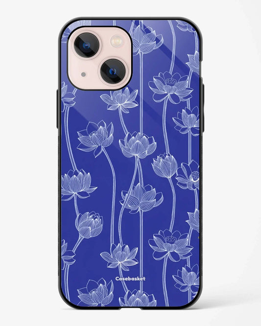 Lotus Dreamline Glossy Phone Cover