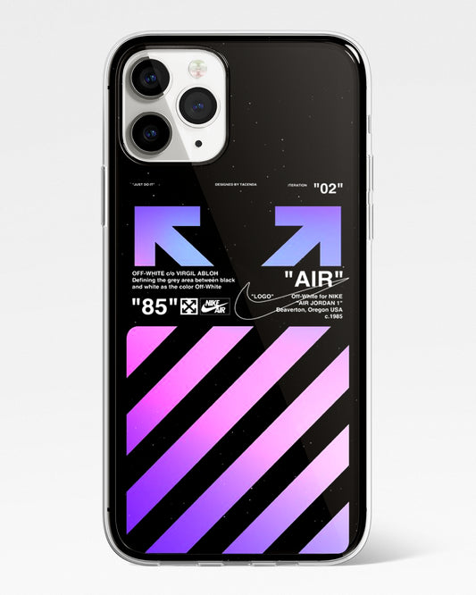 Urban Street Mode Phone Cover