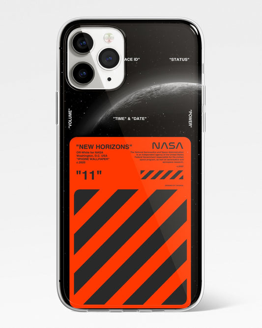Mission Apollo 11 Phone Cover