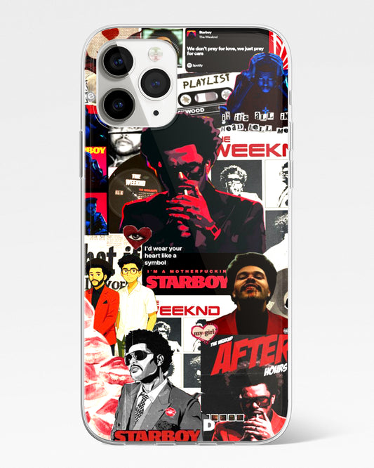 Vibeboard Track Phone Cover