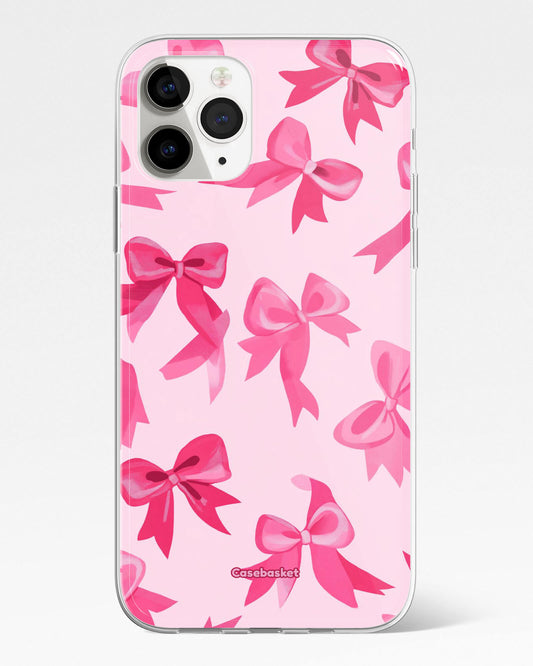 Rosy Bow Parade Phone Cover