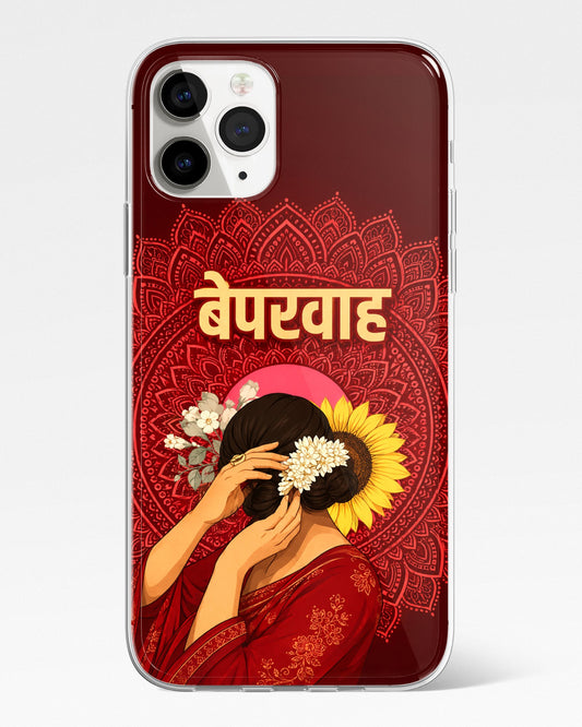 Laal Beparwah Phone Cover