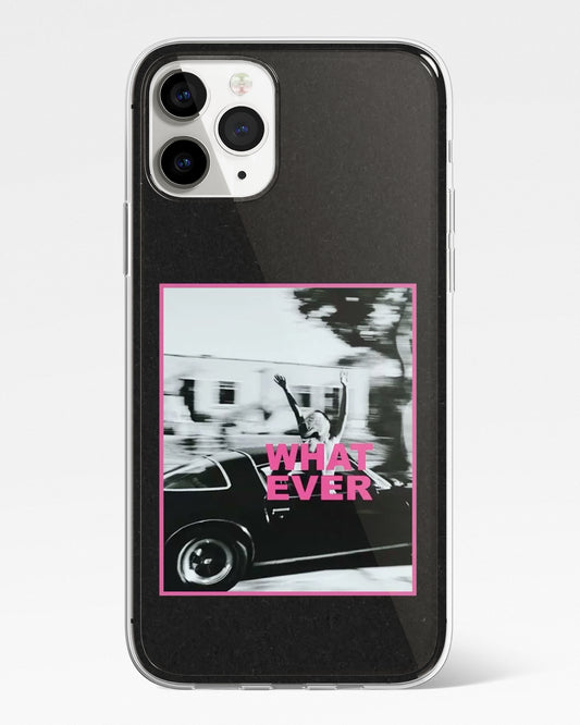 Whatever Vibes Phone Cover