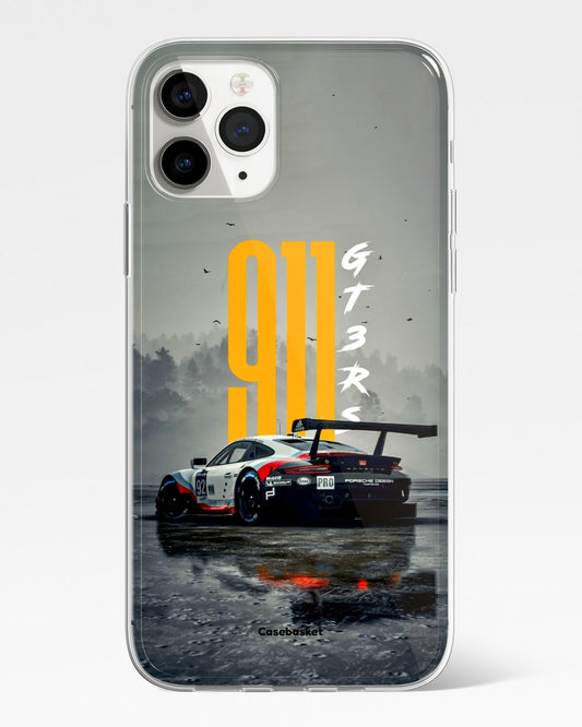 Track Legend Car Phone Cover