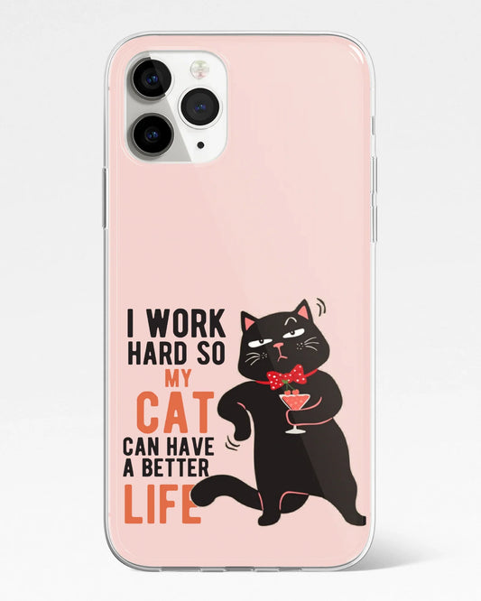 Power Paws Phone Cover