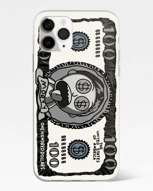 Paisa Hota Toh Sab Hota Phone Cover