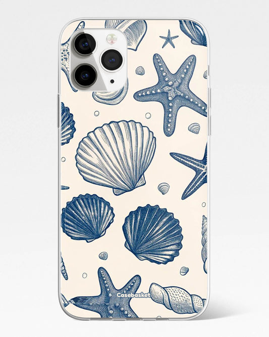 Marine Treasure Phone Cover