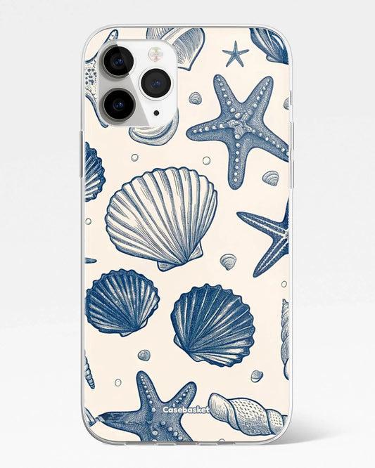 Marine Treasure Phone Cover