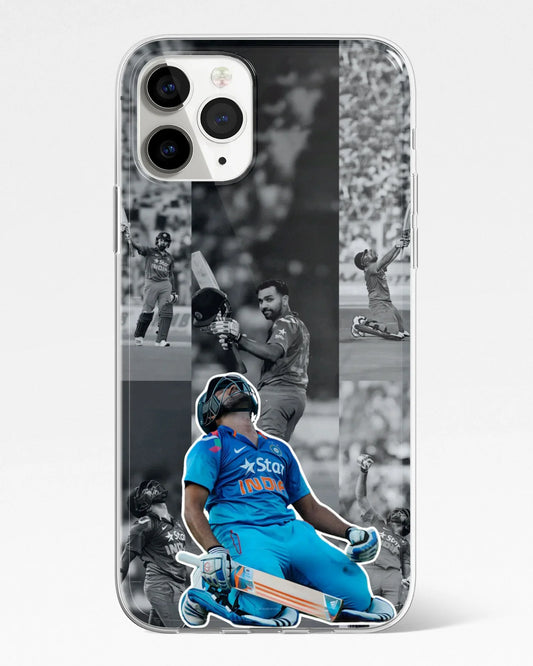 Hitman Rage Phone Cover