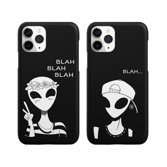 Galaxy’s Favorite Couple Phone Cover