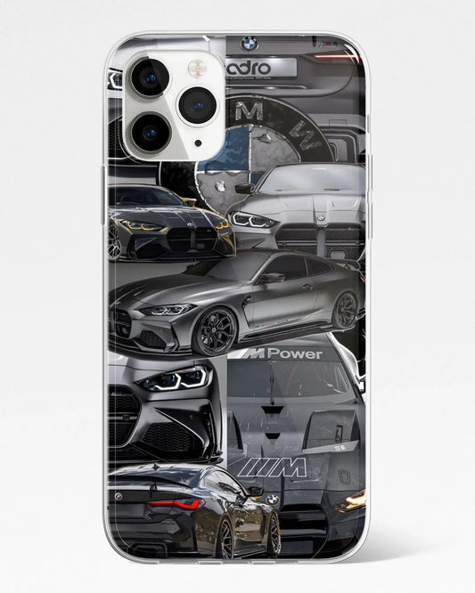 Apex M Phone Cover